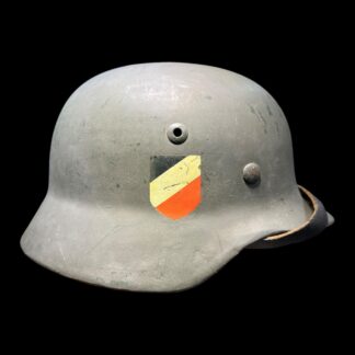 Headgear Helmets German WWII Original