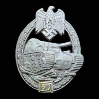 Badges and Insignias Medals German WWII Original