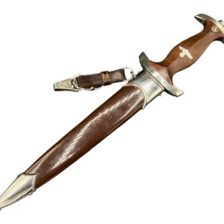 Weapons Edge Weapons German WWII Original