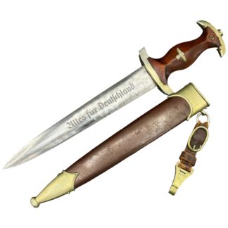 Weapons Edge Weapons German WWII Original