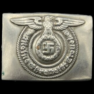 Uniforms Badges and Insignias