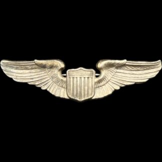 Badges and Insignias Medals USA WWII Original
