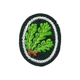 Badges and Insignias German WWII Original