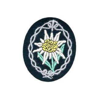 Badges and Insignias German WWII Original