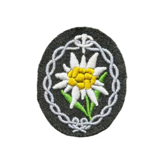 Badges and Insignias German WWII Original