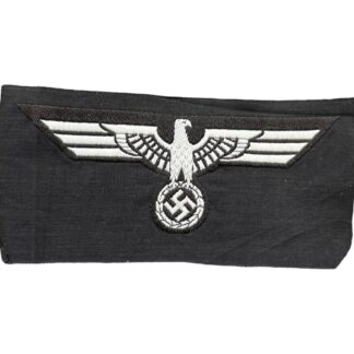 Uniforms Badges and Insignias