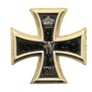 Badges and Insignias Medals German WWI Original