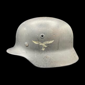 Headgear Helmets German WWII Original