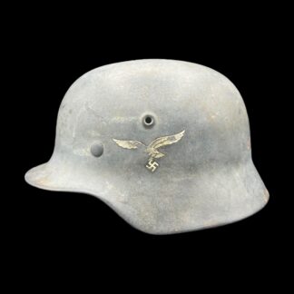 Headgear Helmets German WWII Original