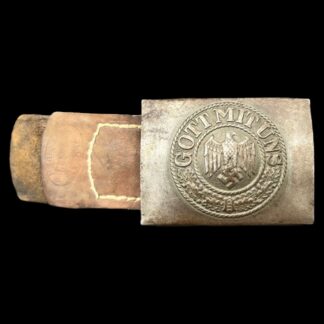 Uniforms German WWII Original