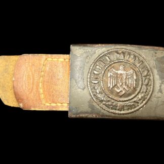 Uniforms German WWII Original