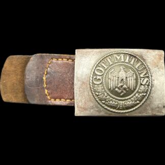 Uniforms German WWII Original