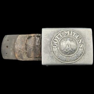 Uniforms German WWII Original