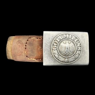 Uniforms German WWII Original