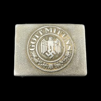 Uniforms German WWII Original