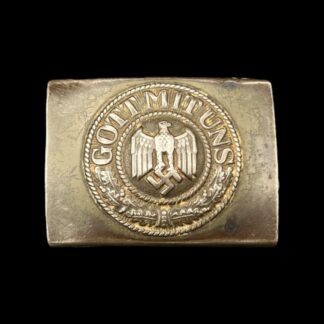 Uniforms German WWII Original