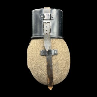 Equipment Field Gear German WWII Original