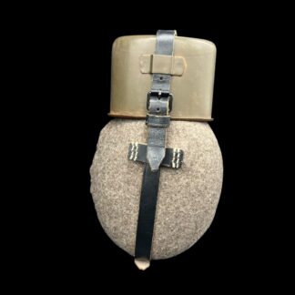 Equipment Field Gear German WWII Original