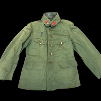 Uniforms Japan WWII Original