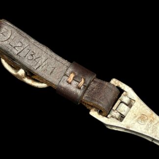 Equipment Field Gear Weapons Weapon Parts and Accessories German WWII Original