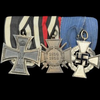 Badges and Insignias Medals German WWI, WWII Original
