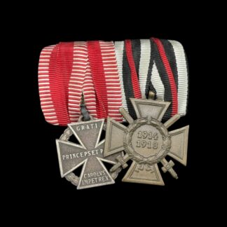 Badges and Insignias Medals