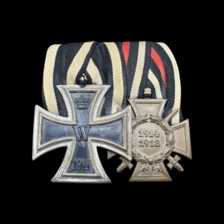 Badges and Insignias Medals German WWI Original