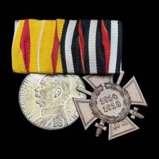 Badges and Insignias Medals German WWI Original