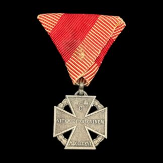 Medals Austria-Hungary WWI Original