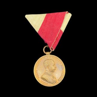 Medals German WWI Original