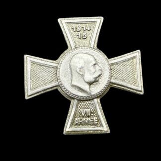Badges and Insignias Austria-Hungary WWI Original