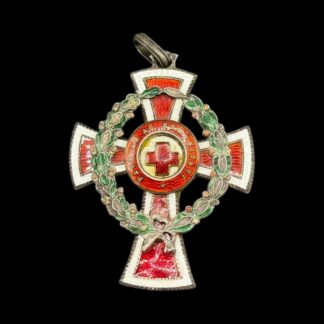 Medals Austria-Hungary WWI Original
