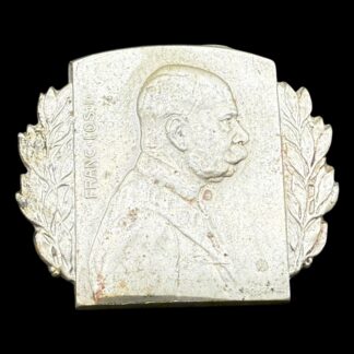 Badges and Insignias Austria-Hungary WWI Original