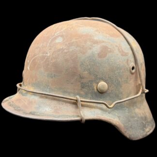 Headgear Helmets German WWII Original