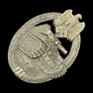 Badges and Insignias Medals German WWII Original