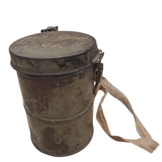 Field Gear German WWII Original