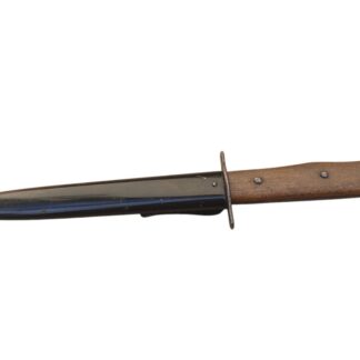 Weapons Edge Weapons German WWII Original