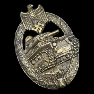Badges and Insignias Medals German WWII Original