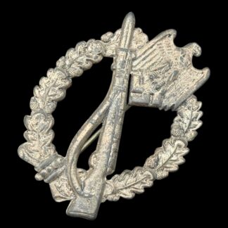 Badges and Insignias Medals