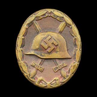 Badges and Insignias Medals German WWII Original