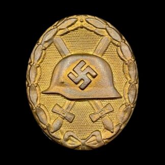 Badges and Insignias Medals German WWII Original