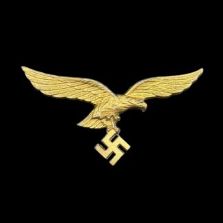 Uniforms Badges and Insignias German WWII Original
