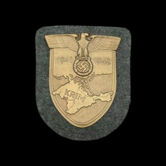 Uniforms Badges and Insignias Medals German WWII Original