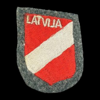 Uniforms Badges and Insignias German WWII Original