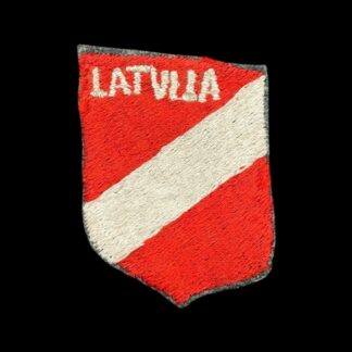Uniforms Badges and Insignias German WWII Original