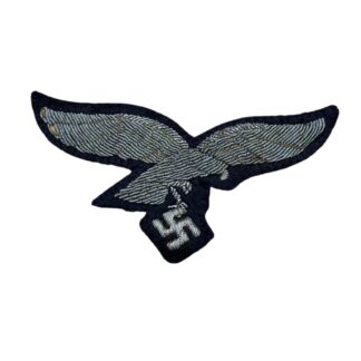 Uniforms Badges and Insignias German WWII Original