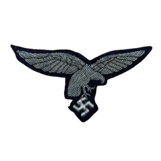 Uniforms Badges and Insignias German WWII Original