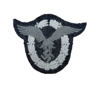 Uniforms Badges and Insignias Medals German WWII Original