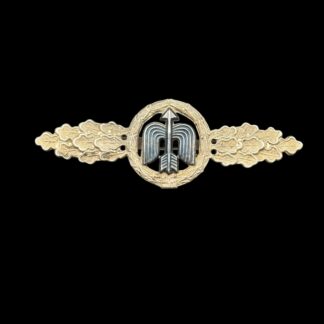 Badges and Insignias Medals