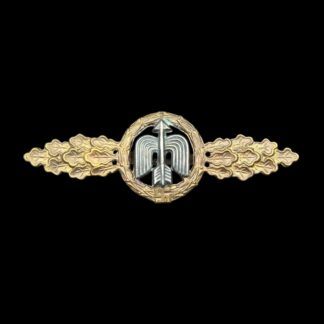 Badges and Insignias Medals German WWII Original